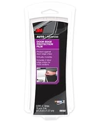 3M Door Edge Protection Film, 36 inch, 08582