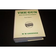 The Gun and Its Development,
