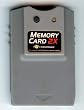 PlayStation 2 2X- 30 Block Memory Card (White)