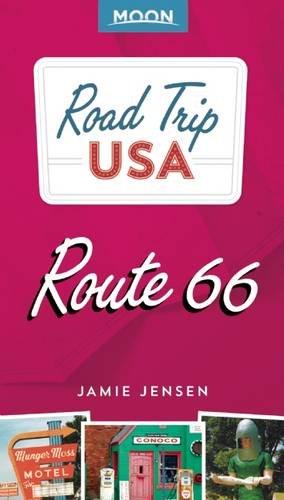 Road Trip USA Route 66