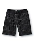 Quiksilver Mens Cypher Series Diamond Dolby Cypher Hyperboil Boardshorts