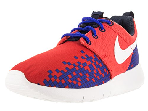 Nike Kids Roshe One Print (GS) Running Shoe