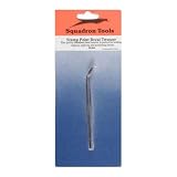Tweezer, Stamp Point