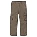 Boys' Cherokee® Twill Pants - Khaki