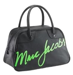 Marc By Marc Jacobs MJ Bowler Bag