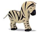 Eigenschaften Holztiger / Holztiger Zebra