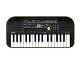 Casio SA-46 Mini Keys keyboard