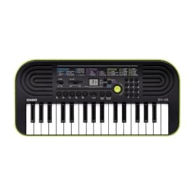 Casio SA-46 Mini Keys keyboard