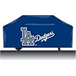 Los Angeles Dodgers MLB Barbeque Grill Cover