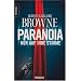 Paranoia - H�r auf ihre Stimme: Thriller