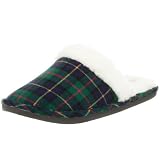 Daniel Green Ladies Brooke Slipper Scuff by Daniel Green