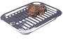 Progressive International Deluxe Stainless Steel Broiler