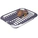 Progressive International Deluxe Stainless Steel Broiler