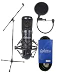 EAGLETONE PACK EAGLETONE CM60 + ZUBEHR
