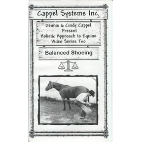 Balanced Shoeing