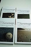 Cuadernos de Lanzarote - Jos&eacute; Saramago