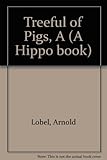 A treeful of pigs