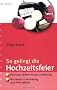 So gelingt die Hochzeitsfeier.