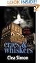 Cries and Whiskers (Theda Krakow Mysteries, No. 3)