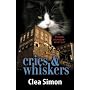Cries and Whiskers (Theda Krakow Mysteries, No. 3)