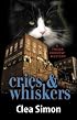 Cries and Whiskers (Theda Krakow Mysteries, No. 3)