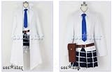 【コス★スター製】京騒戯画　ショーコ博士風 コスプレ衣装 新品　男女XS～XXXLサイズ 完全オーダメイドも対応可能