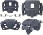 Cardone 18-B4881 Remanufactured Domestic Friction Ready (Unloaded) Brake Caliper