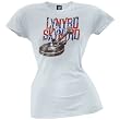 Lynyrd Skynyrd - Guitar Ladies T-Shirt