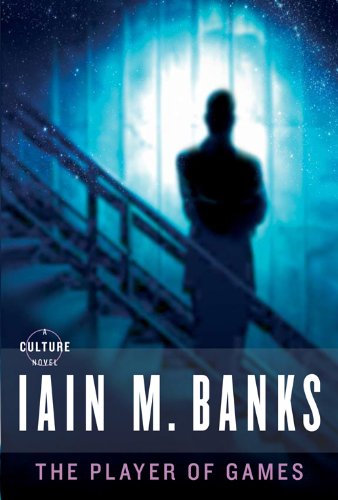 The Player of Games (Orbit Books)