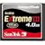 SanDisk SDCFX3-004G-A31 4 GB Extreme III CompactFlash Card (Retail Package)