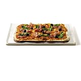 Produkt-Bild: Weber 17059 Pizzastein Weber Rechteckig