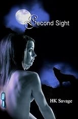 Second Sight (The Admiral's Elite)