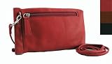 Osgoode Marley - Eyeglass Case w/ Wallet and Strap