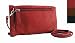Osgoode Marley - Eyeglass Case w/ Wallet and Strap Image