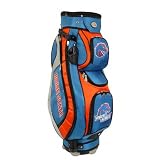 Boise State Broncos Golf Cart Bag