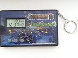 Christmas Countdown Timer Clock