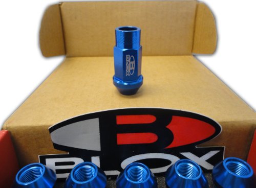 Image #2 of 12x1.25 Blue Forged