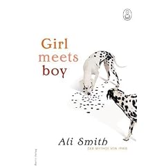 Girl meets boy. Die Mythen. Der Mythos von Iphis