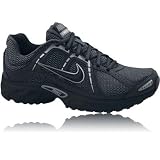 Nike Compete 2 Gym and Running Shoes, Size UK7