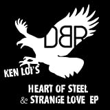 Heart of Steel/Strange Love EP