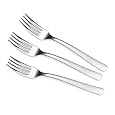 Bakers & Chefs Dinner Forks - 36 pcs.