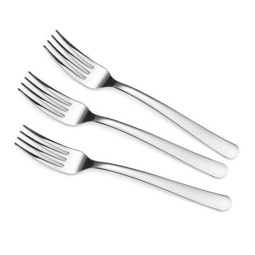 ↔Details Bakers & Chefs Dinner Forks 36 pcs. sendokoe