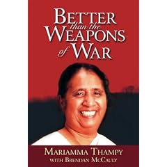 Better Than The Weapons of War