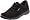 Mephisto Women's Laser Lace-Up,Black Nubuck,5 M US