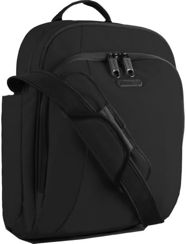 Pacsafe Luggage Metrosafe 250 Gii Shoulder Bag
