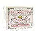 J. R. Liggett Jojoba and Peppermint Shampoo Bar (3 Pack)