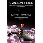 Metal Swarm (Saga of Seven Suns 6)