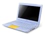 Acer ASPIRE ONE HAPPY 2 - Netbook (10.1", 250 GB, 1024 MB de Memoria RAM, procesador Intel ATOM N570 ATOM) (Teclado espa�ol QWERTY)