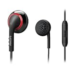 Philips SHH2661/28 In-Ear Headset