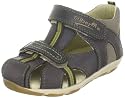 Superfit Freddy 80013981, Unisex - Kinder Sandalen